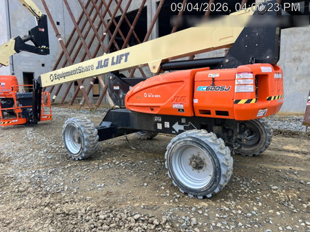 2023 JLG EC600SJ