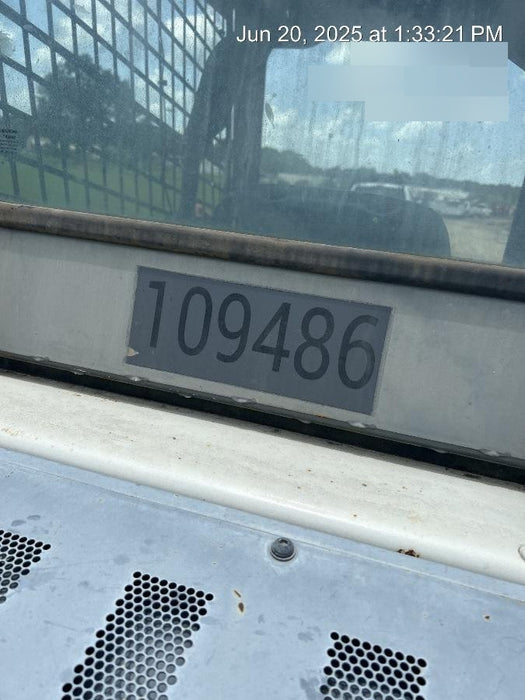 2020 TAKEUCHI TL8R2-R