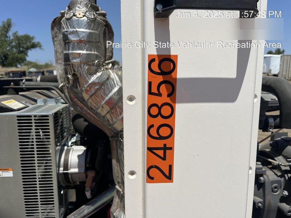 2022 ATLAS COPCO PAC F44 KD