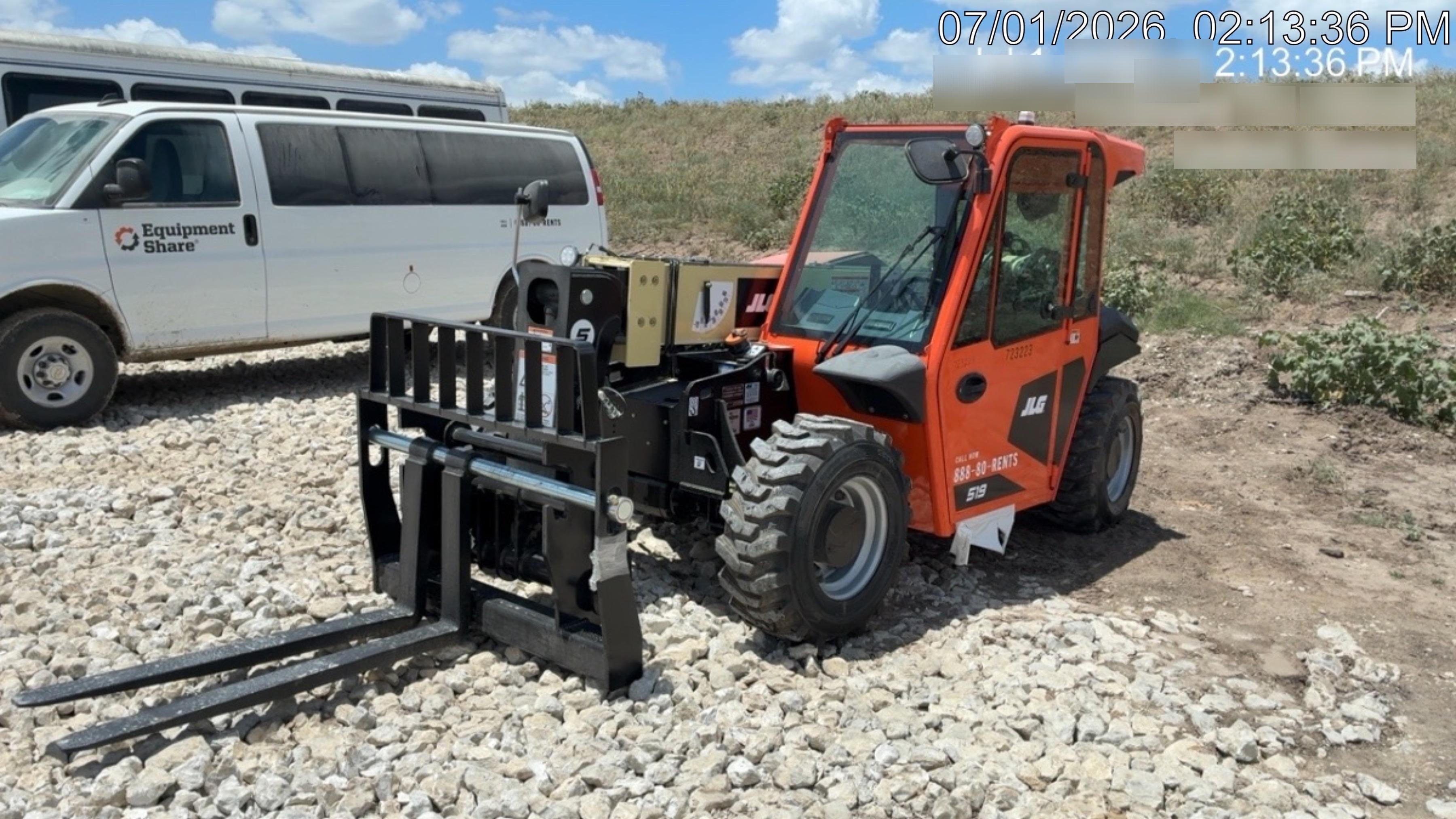 2026 JLG 519