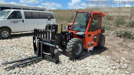 2026 JLG 519