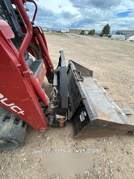 2023 MANITOU 50504723