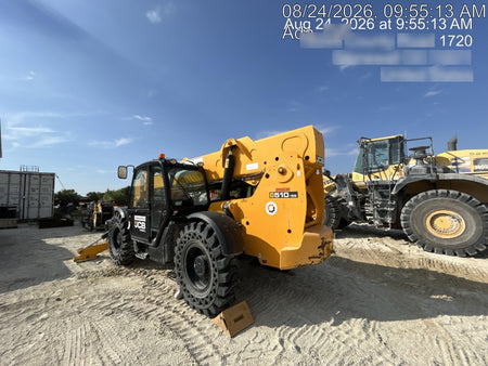 2022 JCB 510-56
