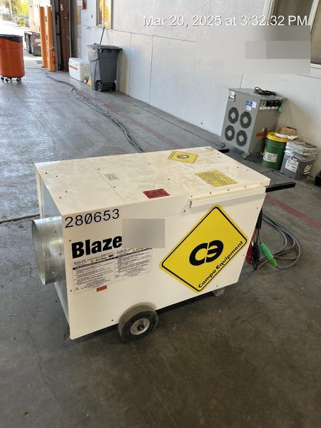 2022 CAMPO EB30E