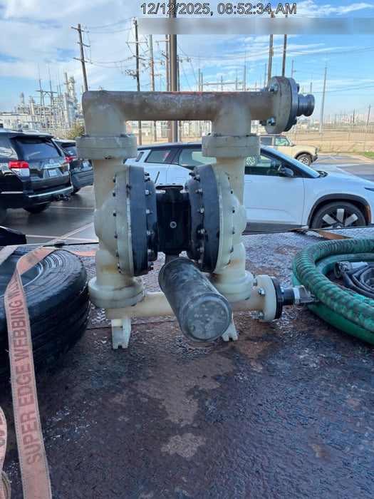 2022 INGERSOLL RAND PD20P-FPS-PTT