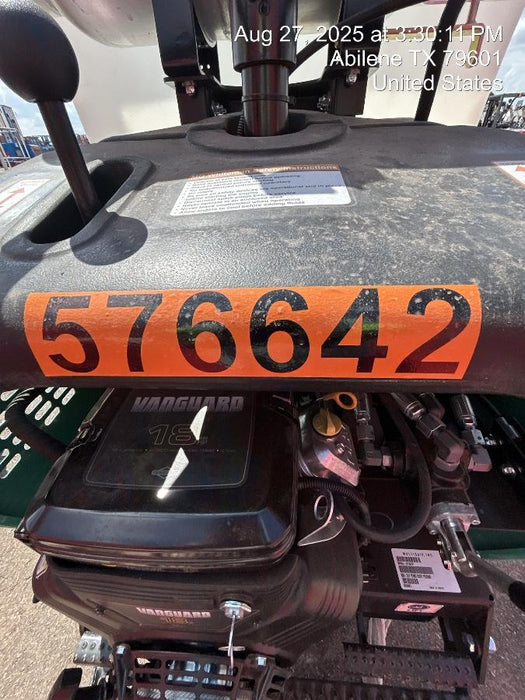 2025 MULTIQUIP WBH-21EFP