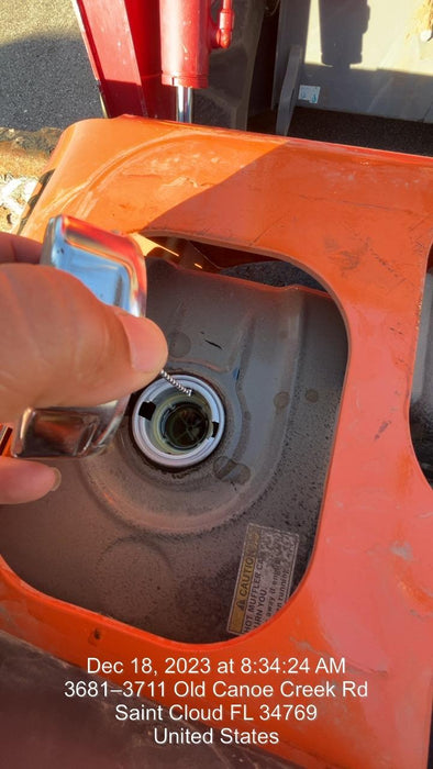 2023 MULTIQUIP MV308GH