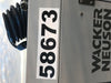 2020 WACKER NEUSON G25