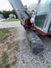 2020 Takeuchi TB290C Cab/Heat/Air, Rubber Tracks, Manual TAG QC