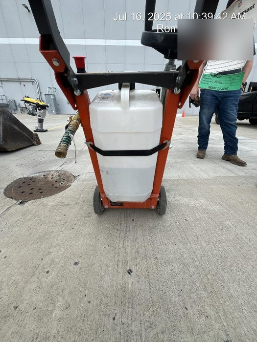 2024 HUSQVARNA FS 400 LV