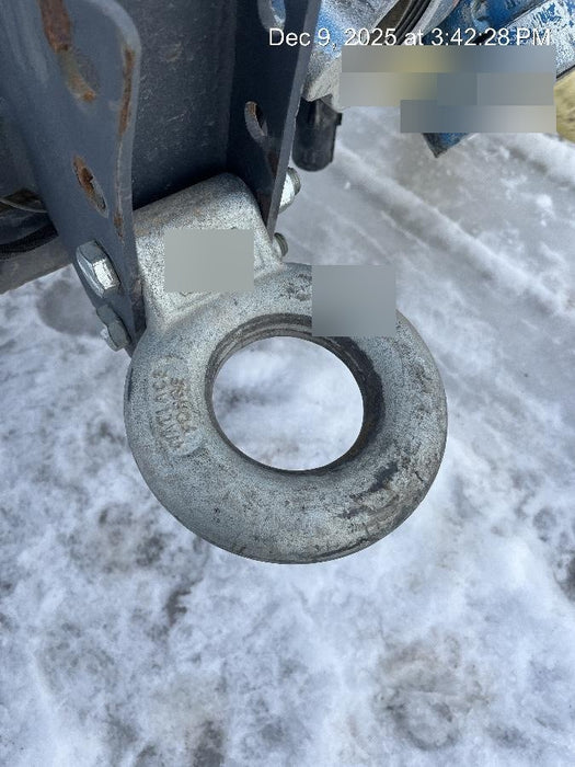 2023 ATLAS COPCO XAS 900