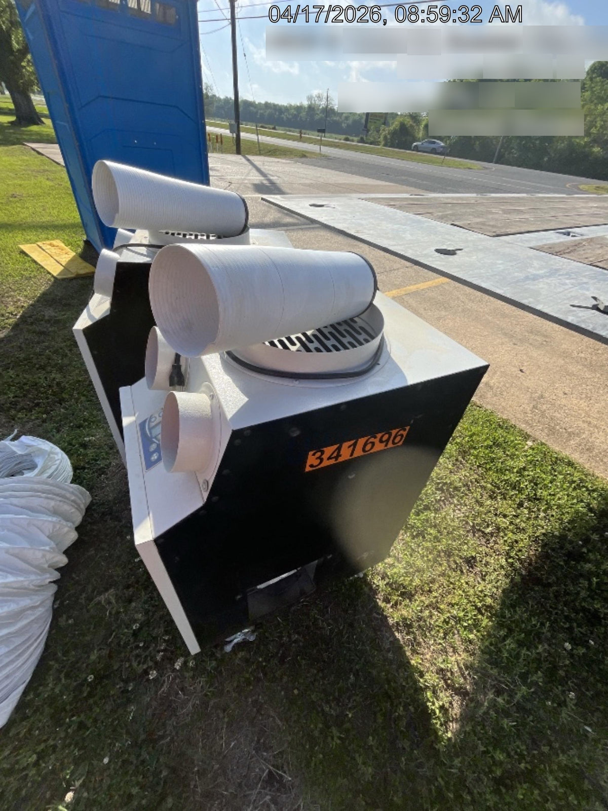 2023 KWIKOOL KPAC1411-2
