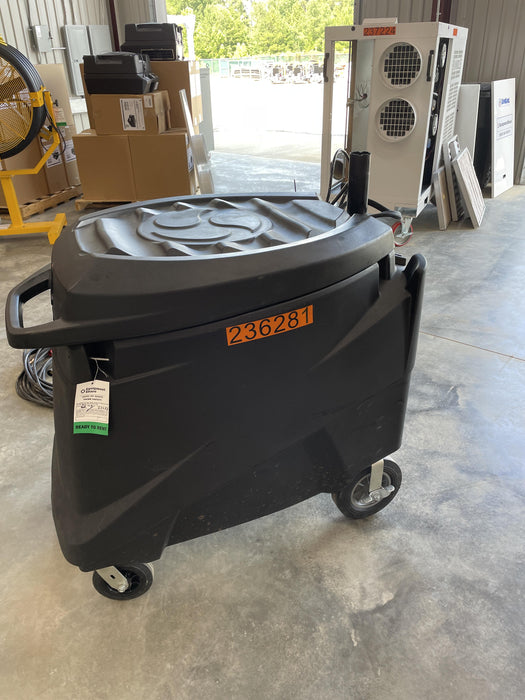 2022 POWER BREEZER PB4BASE