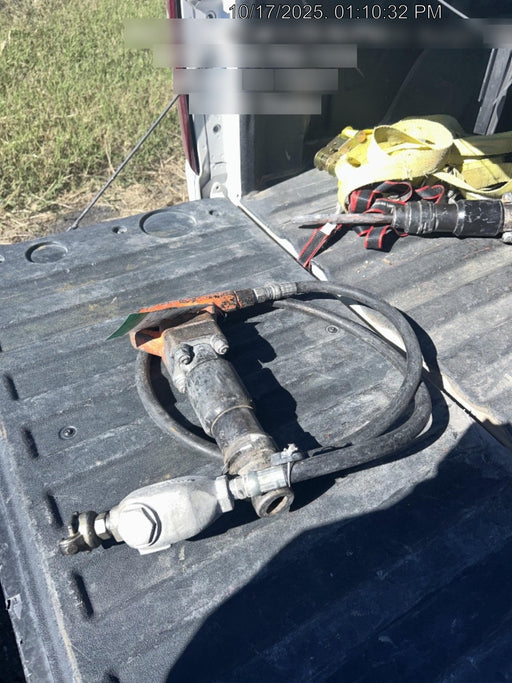 2020 MICHIGAN PNEUMATIC MP-CH3R