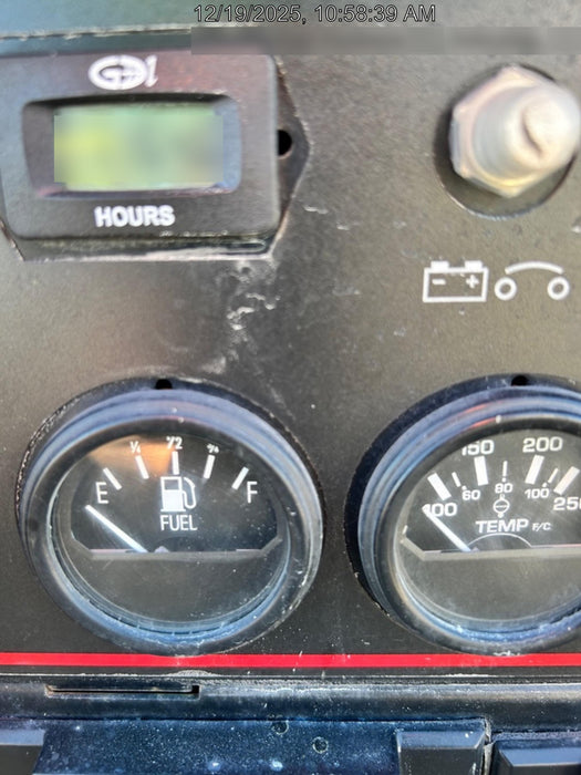 2024 LINCOLN ELECTRIC LE400