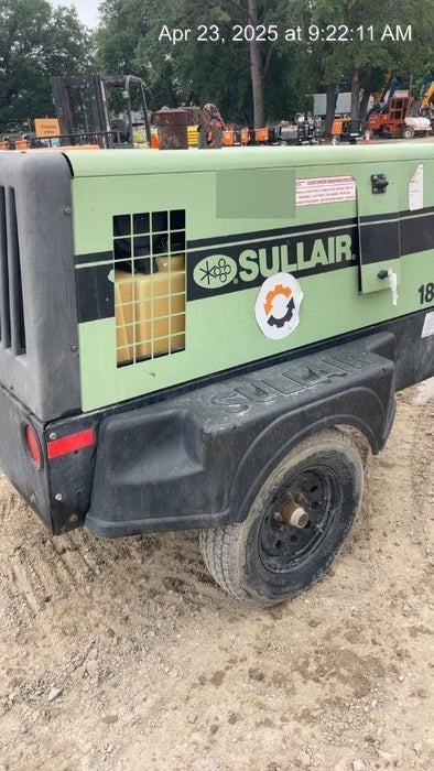2019 SULLAIR 185-DPQ