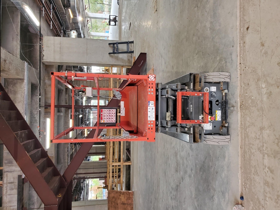 2019 Skyjack SJIII-3219 Standard w/Trojan Batteries