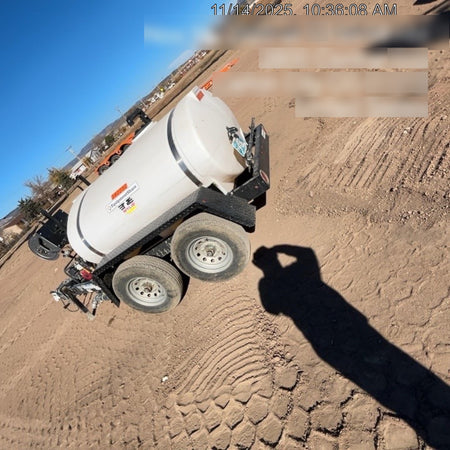 2023 WYLIE EXP-500L