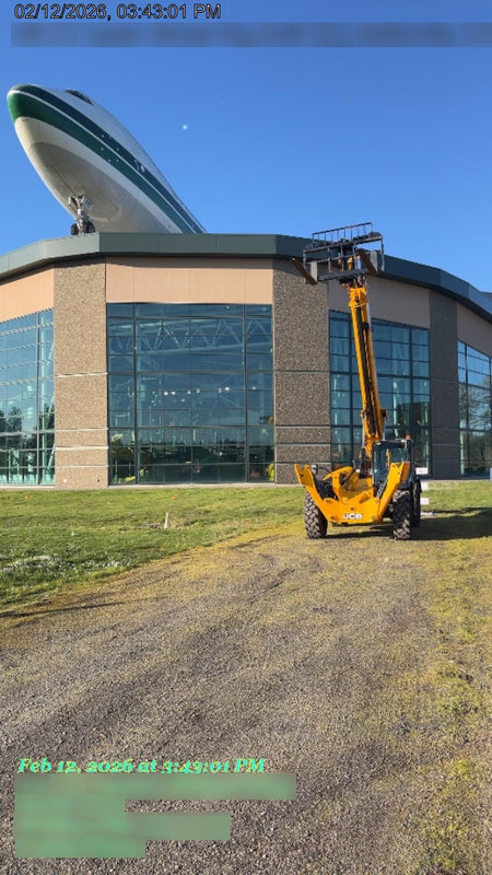 2026 JCB 332/E5286