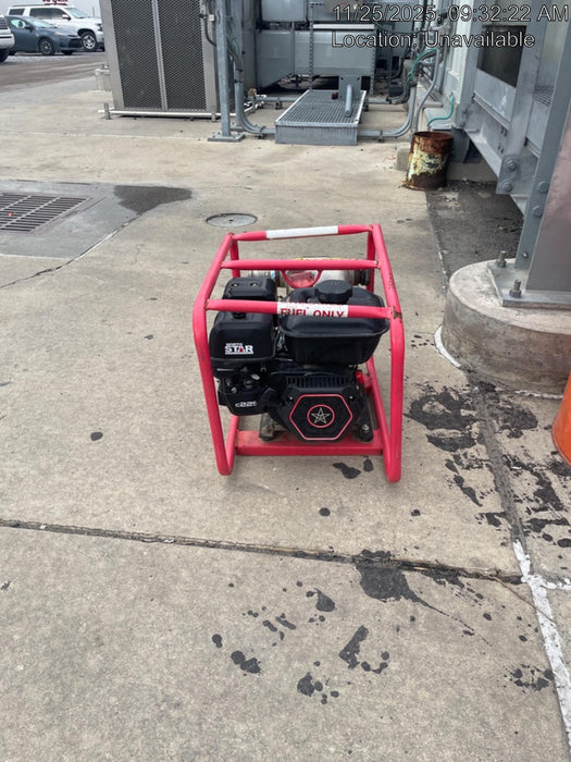 2023 MULTIQUIP QP2TH