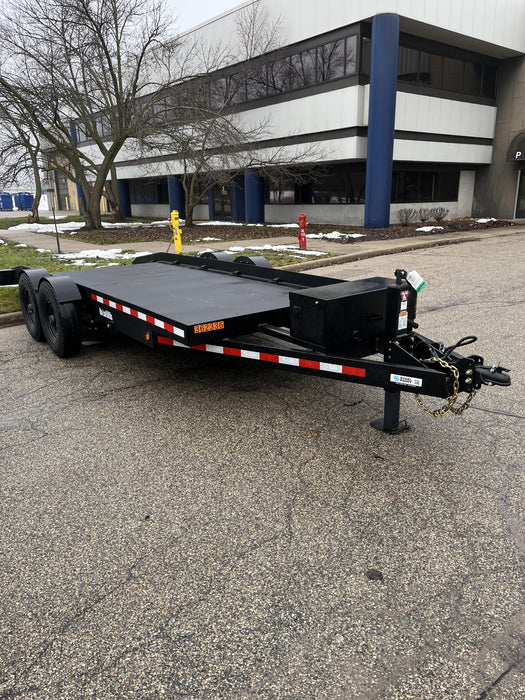 2023 STEELPOINT K19E