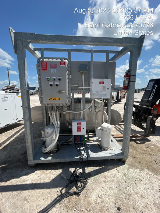 2022 CAPS PPKH-40TD-0NN0NN-5B2-P2-S1CEUP