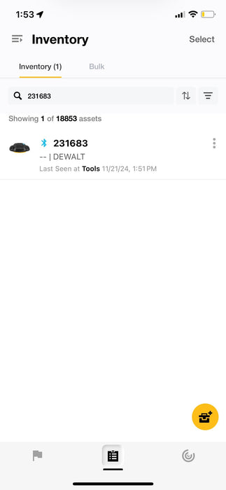 2022 HARRINGTON CB100-20