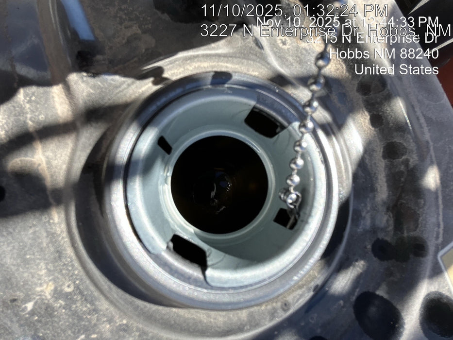 2025 HUSQVARNA FS 400 LV