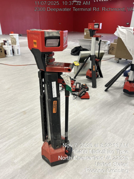 2022 MILWAUKEE 2136-20