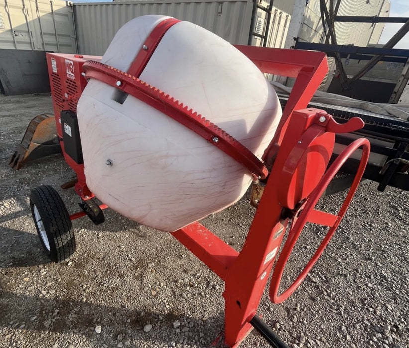 2023 MULTIQUIP MC12PH