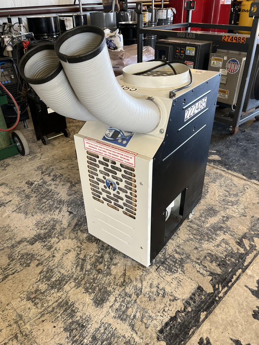 2022 KWIKOOL KPAC1411-2