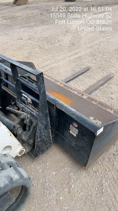 2022 ARROW MATERIAL HANDLING 60" Pallet Forks - Arrow