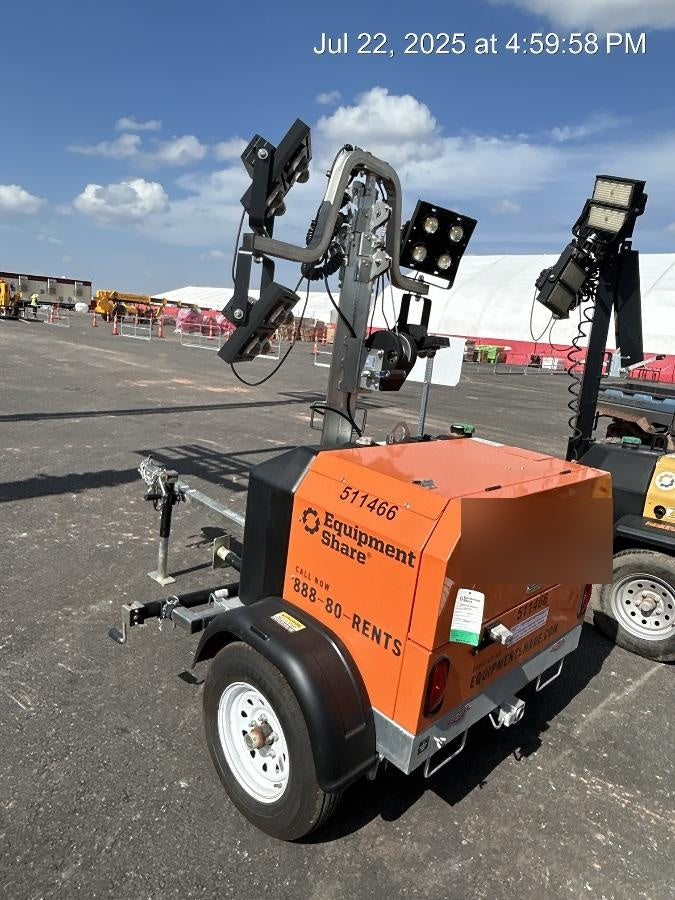 2025 WANCO WLTT-4MM4K