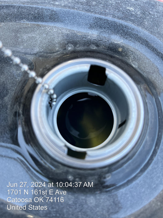 2024 HUSQVARNA FS400