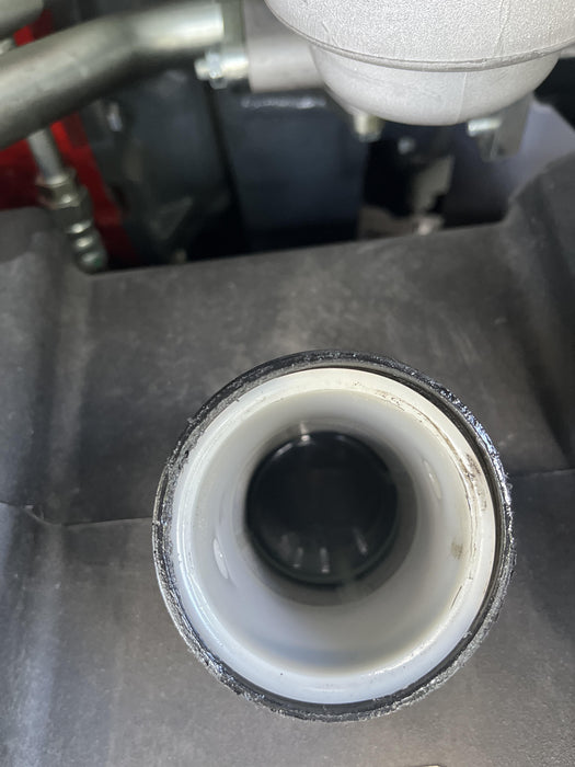 2024 ATLAS COPCO XAS 850