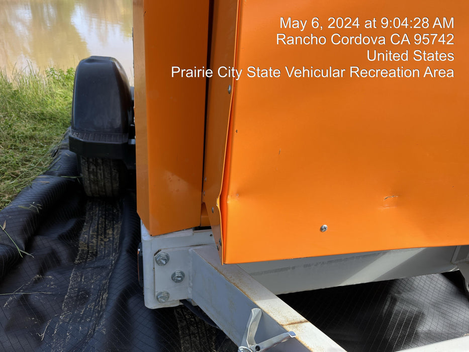 2022 PIONEER SAPP44S10L71-D2.9L4