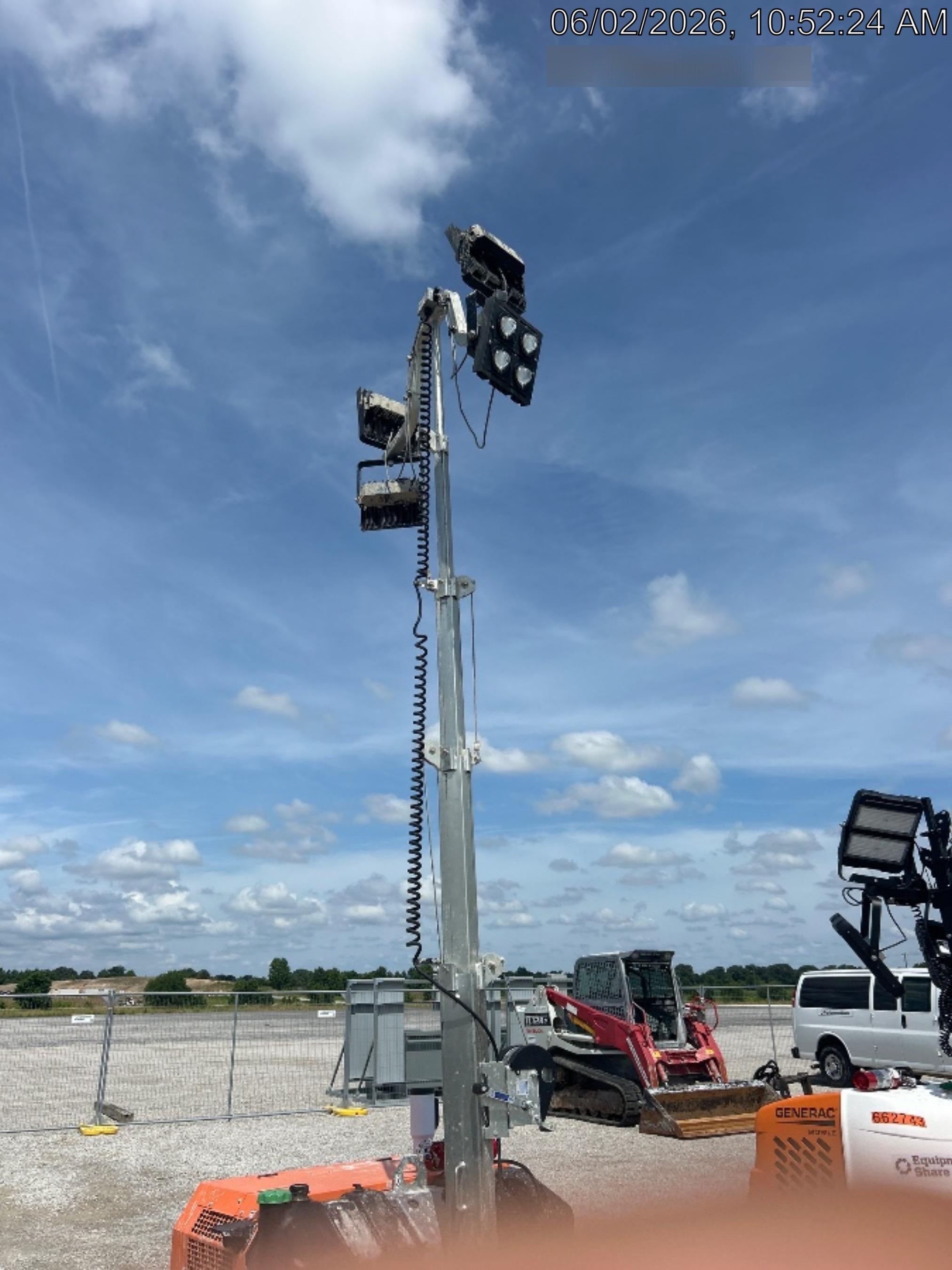 2025 WANCO WLTT-4MM4K