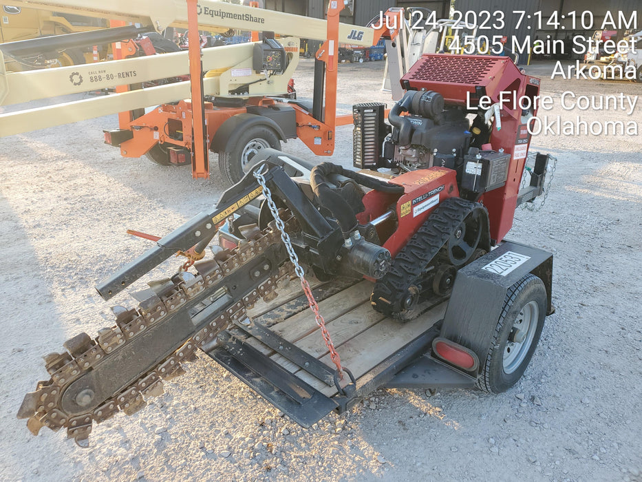 2022 BARRETO E4X6TBT