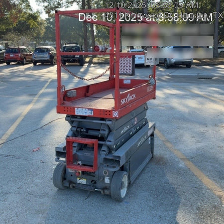 2017 Skyjack SJIII-3219 Standard