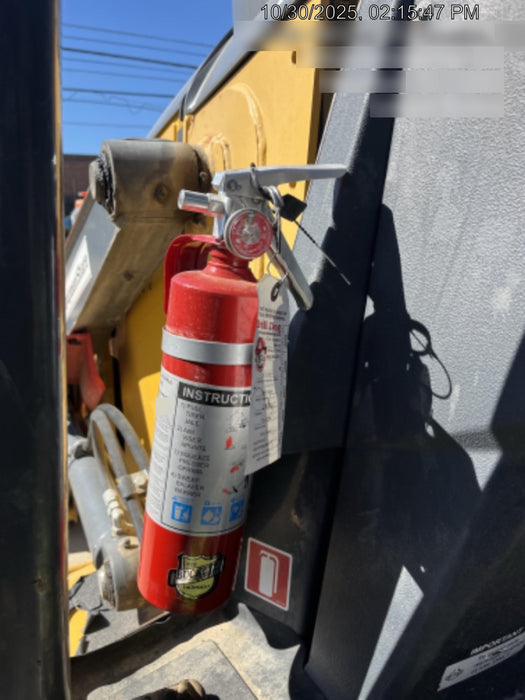 2020 JOHN DEERE 310LEP