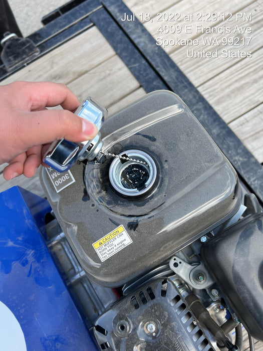 2022 BLUEBIRD SC550H