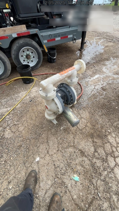 2022 INGERSOLL RAND PD20P-FPS-PTT