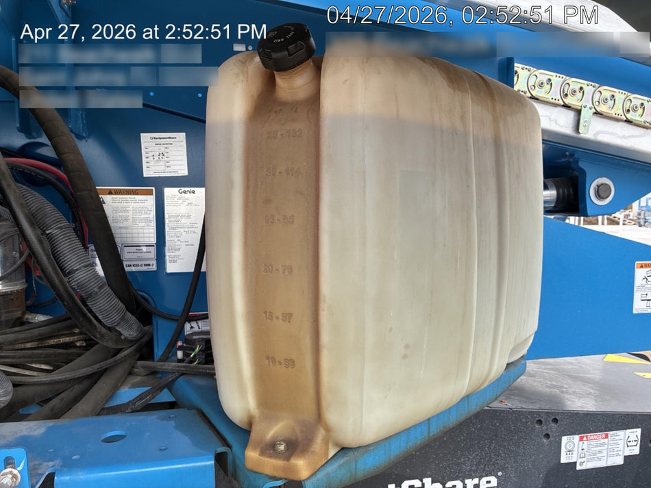 2024 GENIE S-65 HF