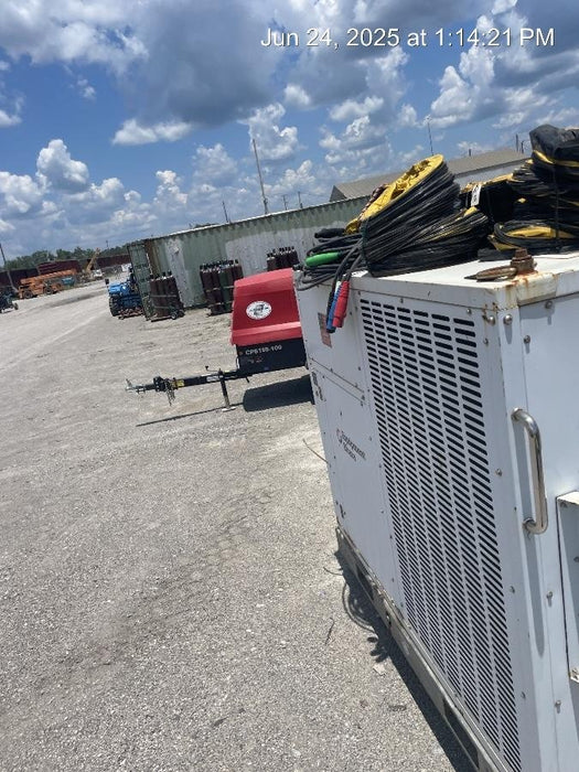 2020 SMARTECH SLIC12R-MSH