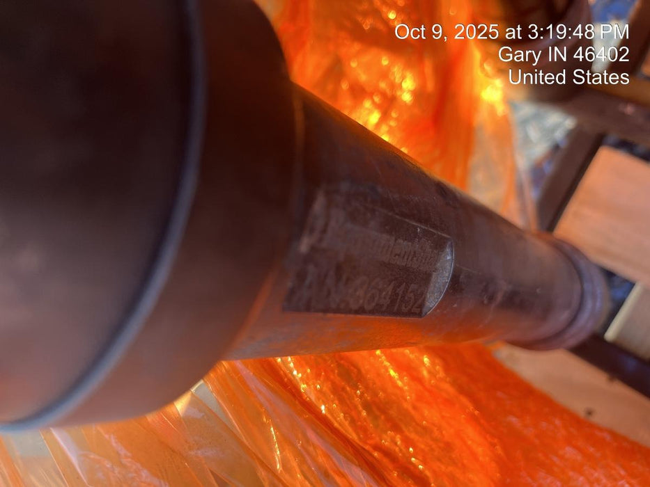 2024 MICHIGAN PNEUMATIC MP-4181-USA-NEP