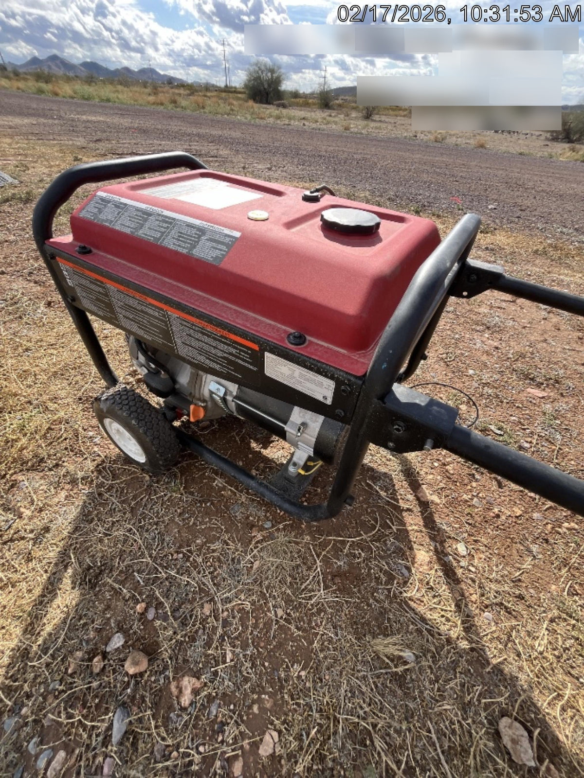 2024 MI-T-M GEN-6500-0MM1