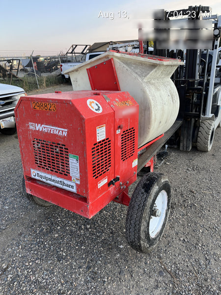 2023 MULTIQUIP WM90PH8