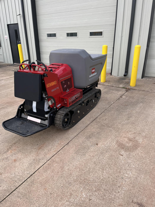 2023 TORO MBTX 2500-TS