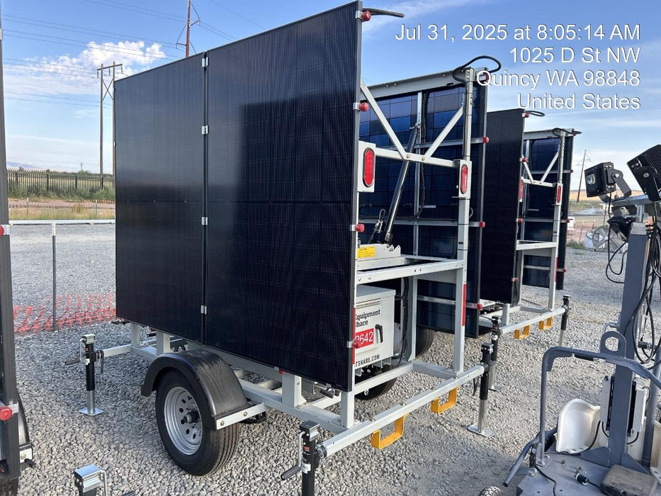 2025 PROGRESS SOLAR SOLUTIONS Helios-2XP