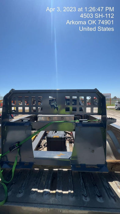 2023 SOLESBEE SPF-48